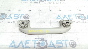 Ручка потолка передняя левая Volvo XC40 19-26 серая