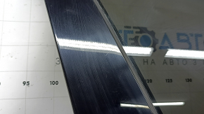 Ansamblu ușă față dreapta BMW X1 F48 16-22 fără cheie, alb 300