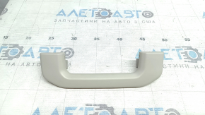 Ручка потолка передняя правая Volvo XC40 19-26 серая
