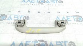 Ручка потолка передняя правая Volvo XC40 19-26 серая