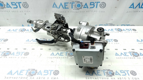 Рулевая колонка с ЭУР Hyundai Ioniq 20-22 HEV, PHEV