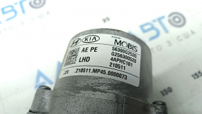 Рулевая колонка с ЭУР Hyundai Ioniq 20-22 HEV, PHEV