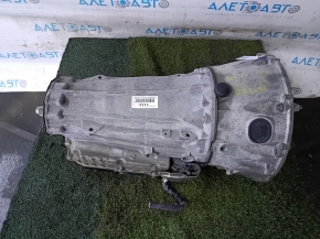 АКПП в сборе Mercedes GLC 300 20-22 W9Y400 AWD 44к
