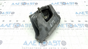 Подушка двигателя правая Hyundai Ioniq 17-22 HEV, PHEV