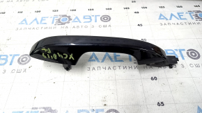 Ручка двери внешняя передняя левая Volvo XC40 19-26