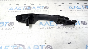 Ручка двери внешняя передняя левая Volvo XC40 19-26