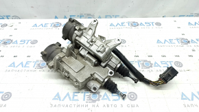 Актуатор сцепления АКПП Hyundai Ioniq 17-22 HEV, PHEV