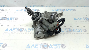 Привод АКПП Hyundai Ioniq 17-22 HEV, PHEV