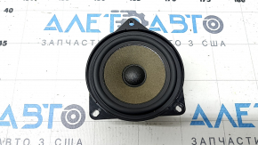 Difuzor torpedo BMW X1 F48 16-22 Hi-Fi