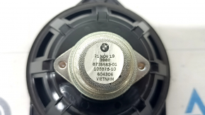 Динамик торпедный BMW X1 F48 16-22 Hi-Fi