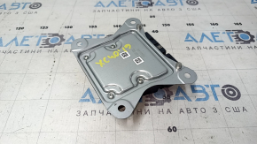 Модуль srs airbag компьютер подушек безопасности Volvo XC40 19-26