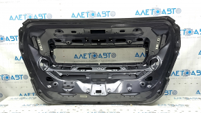 Capac portbagaj Honda Clarity 18-21 USA cu sticlă, grafit NH797M, zgârieturi pe sticlă