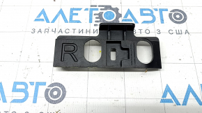 Кронштейн переднего бампера правый BMW X1 F48 20-22