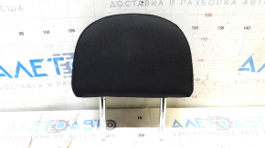 Подголовник 2 ряда левый Nissan Versa 12-17 ткань черная