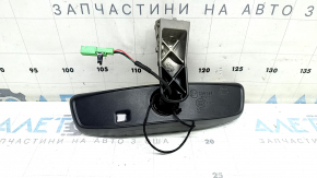 Зеркало внутрисалонное Volvo XC40 19-26 автозатемнение