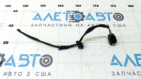 Фишка проводки противотуманной фары ПТФ левая BMW X1 F48 20-22 LED