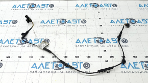 Проводка противотуманной фары ПТФ левая BMW X1 F48 20-22 LED