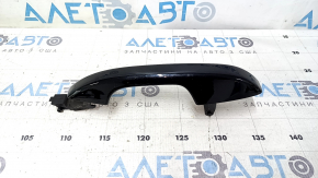 Ручка двери внешняя задняя левая Volvo XC40 19-26