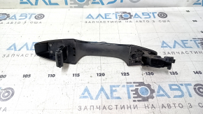 Ручка двери внешняя задняя правая Volvo XC40 19-26