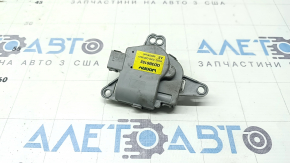 Actuator motor actionare incalzire Hyundai Ioniq 17-22