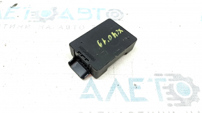 Mobile Phone Control Module Volvo XC40 19-26