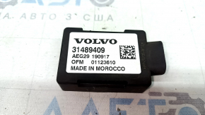 Mobile Phone Control Module Volvo XC40 19-26