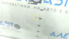 Лобовое стекло BMW X1 F48 16-22 под датчик дождя, под камеру и проекцию, песок