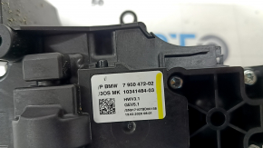 Шифтер КПП BMW X1 F48 20-22