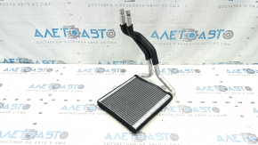 Incalzire radiator Hyundai Ioniq 17-22