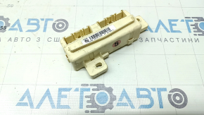ICM CONTROL MODULE UNIT ECU Hyundai Ioniq 20-22 PHEV