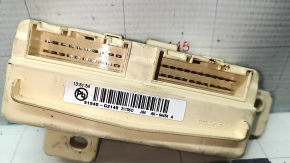 ICM CONTROL MODULE UNIT ECU Hyundai Ioniq 20-22 PHEV