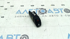 Кнопка аварийной сигнализации BMW X1 F48 16-22 с drive assist