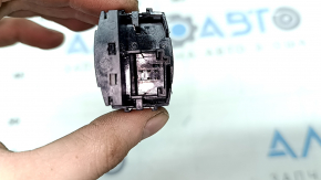 Кнопка аварийной сигнализации BMW X1 F48 16-22 с drive assist