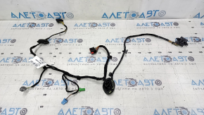 Cablaj ușă spate dreapta Volvo XC40 19-25 fără acces fără cheie