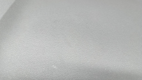 Торпедо передняя панель с AIRBAG Volvo XC40 19-26 черная, под чистку