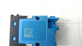 Порт зарядки центральной консоли BMW X1 F48 16-22 Type-C