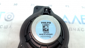 Динамик торпедный центральный Volvo XC40 19-26