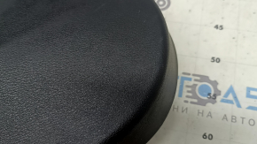 Ornamente ușă spate stânga BMW X1 F48 16-22 piele Sensatec bej cu negru, Oyster