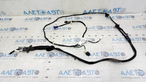 Проводка двери багажника правая Volvo XC40 19-26