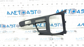 Ornamente consolă centrală BMW X1 F48 20-22