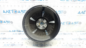 Диск колесный R16 x 6.5J ET50 Hyundai Ioniq 20-22 PHEV легкая бордюрка