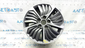 Диск колесный R16 x 6.5J ET50 Hyundai Ioniq 20-22 PHEV легкая бордюрка