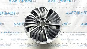 Диск колесный R16 x 6.5J ET50 Hyundai Ioniq 20-22 PHEV бордюрка