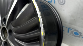 Диск колесный R16 x 6.5J ET50 Hyundai Ioniq 20-22 PHEV бордюрка