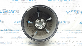 Диск колесный R16 x 6.5J ET50 Hyundai Ioniq 20-22 PHEV бордюрка