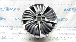 Диск колесный R16 x 6.5J ET50 Hyundai Ioniq 20-22 PHEV бордюрка