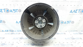 Диск колесный R16 x 6.5J ET50 Hyundai Ioniq 20-22 PHEV бордюрка