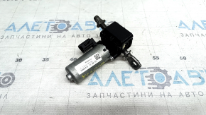 Мотор регулировки наклона подушки водительского сидения Volvo XC40 19-26 под память