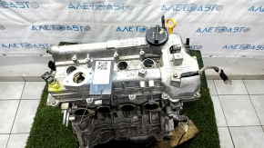 Двигатель Hyundai Ioniq 17-22 HEV, PHEV 1.6 G4LE 94к запустился