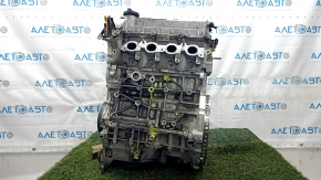 Двигатель Hyundai Ioniq 17-22 HEV, PHEV 1.6 G4LE 94к запустился